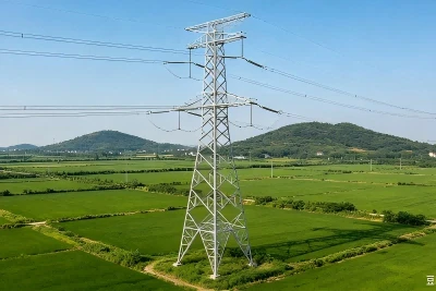 पुरस्कार की सूचना - राज्य ग्रिड झेजियांग इलेक्ट्रिक पावर कंपनी